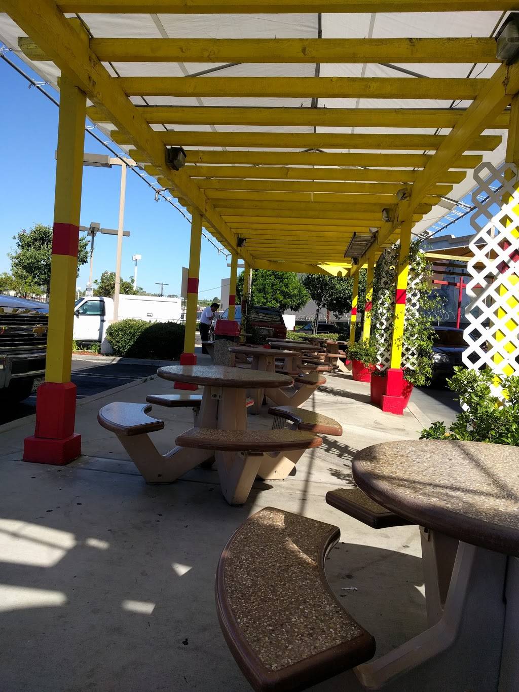 Rolandos Taco Shop | restaurant | 6030 Mission Gorge Rd, San Diego, CA 92120, USA | 6192835369 OR +1 619-283-5369