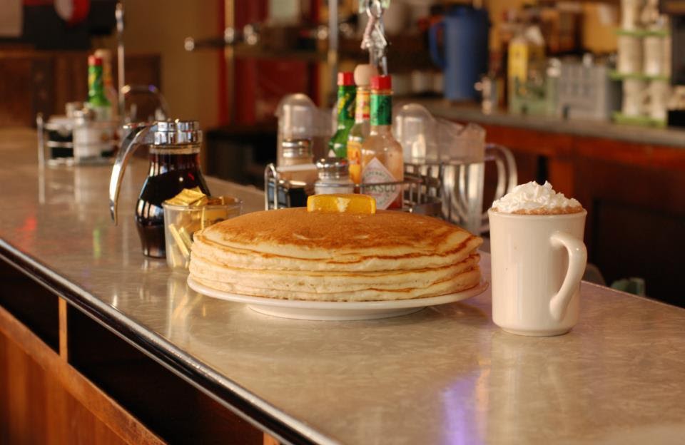 Stepping Stone Cafe | cafe | 2390 NW Quimby St, Portland, OR 97210, USA | 5032221132 OR +1 503-222-1132