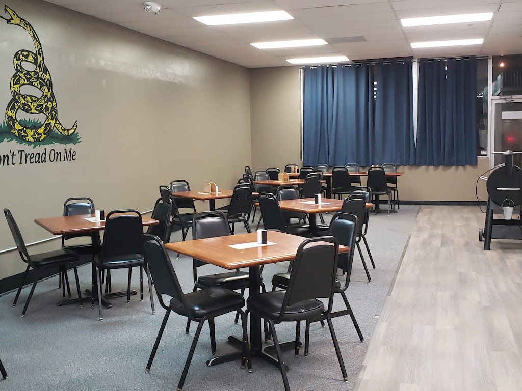 Forequarters BBQ | restaurant | 1100 W Main St Suite 3, Sterling, CO 80751, USA | 9705188291 OR +1 970-518-8291