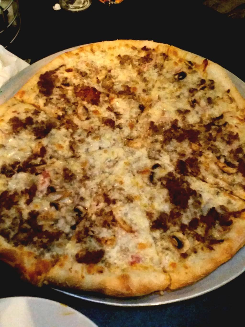 Vintage Pizzeria | restaurant | 5434 Peachtree Rd #101, Atlanta, GA 30341, USA | 6786460400 OR +1 678-646-0400