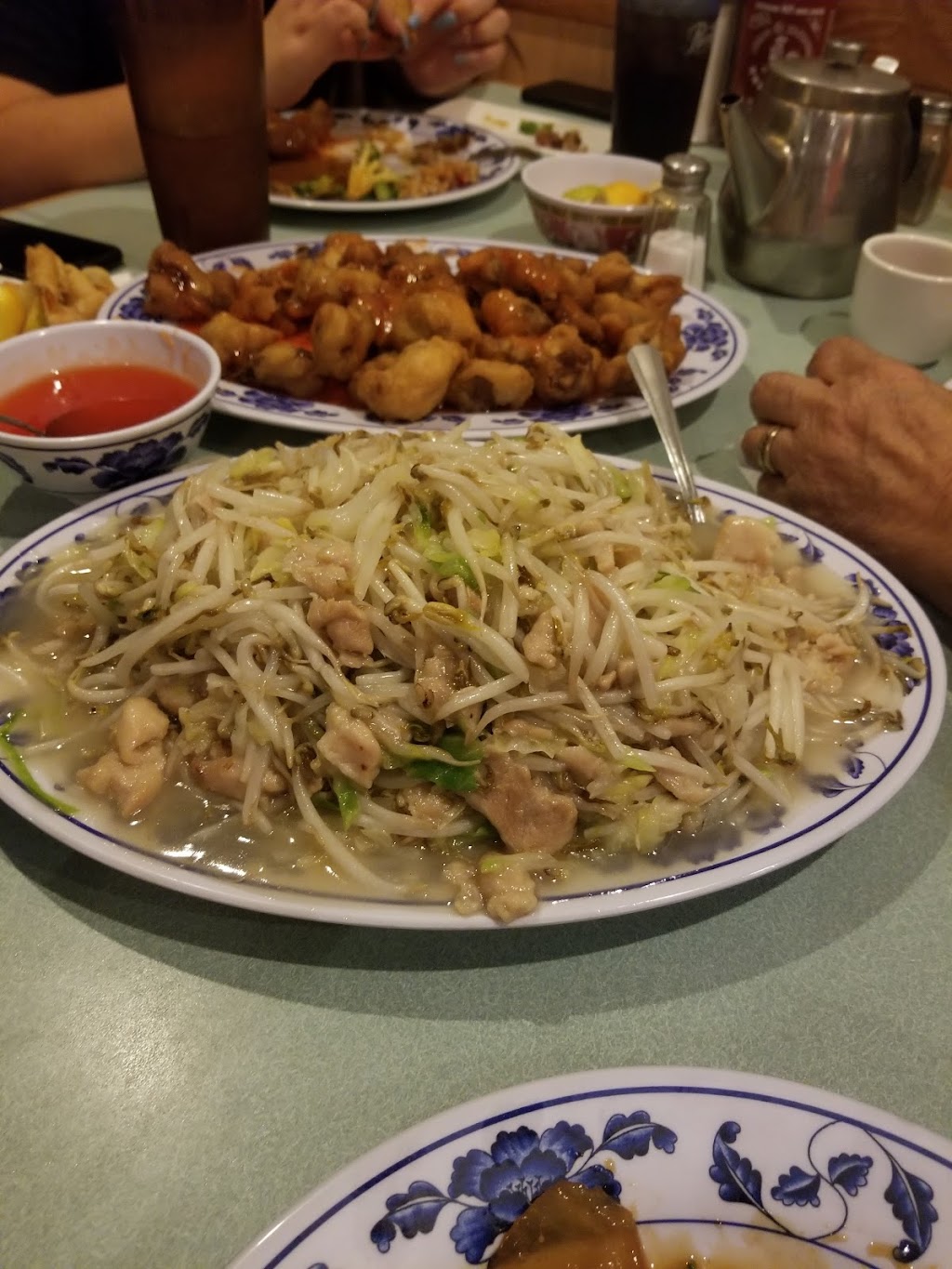China Inn Restaurant | restaurant | 461 W Main St, Brawley, CA 92227, USA | 7603441038 OR +1 760-344-1038