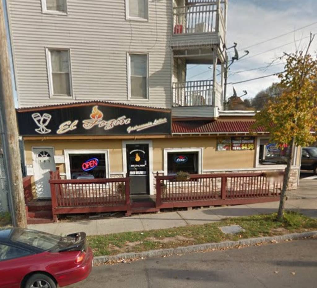 El Fogón | restaurant | 101 Farren Ave, New Haven, CT 06513, USA | 2037743400 OR +1 203-774-3400