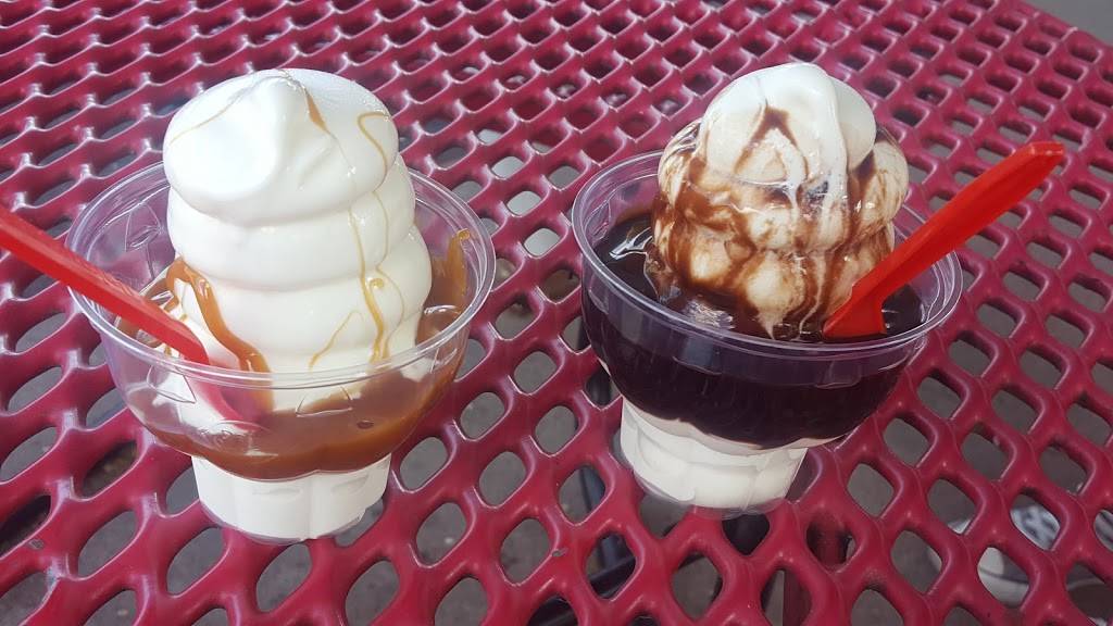 Dairy Queen | restaurant | 311 Main St N, Chatfield, MN 55923, USA | 5078673649 OR +1 507-867-3649