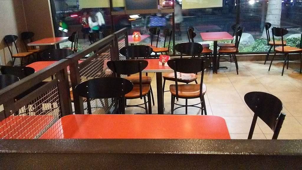 Jack in the Box | restaurant | 3504 Firestone Blvd, South Gate, CA 90280, USA | 3235648168 OR +1 323-564-8168