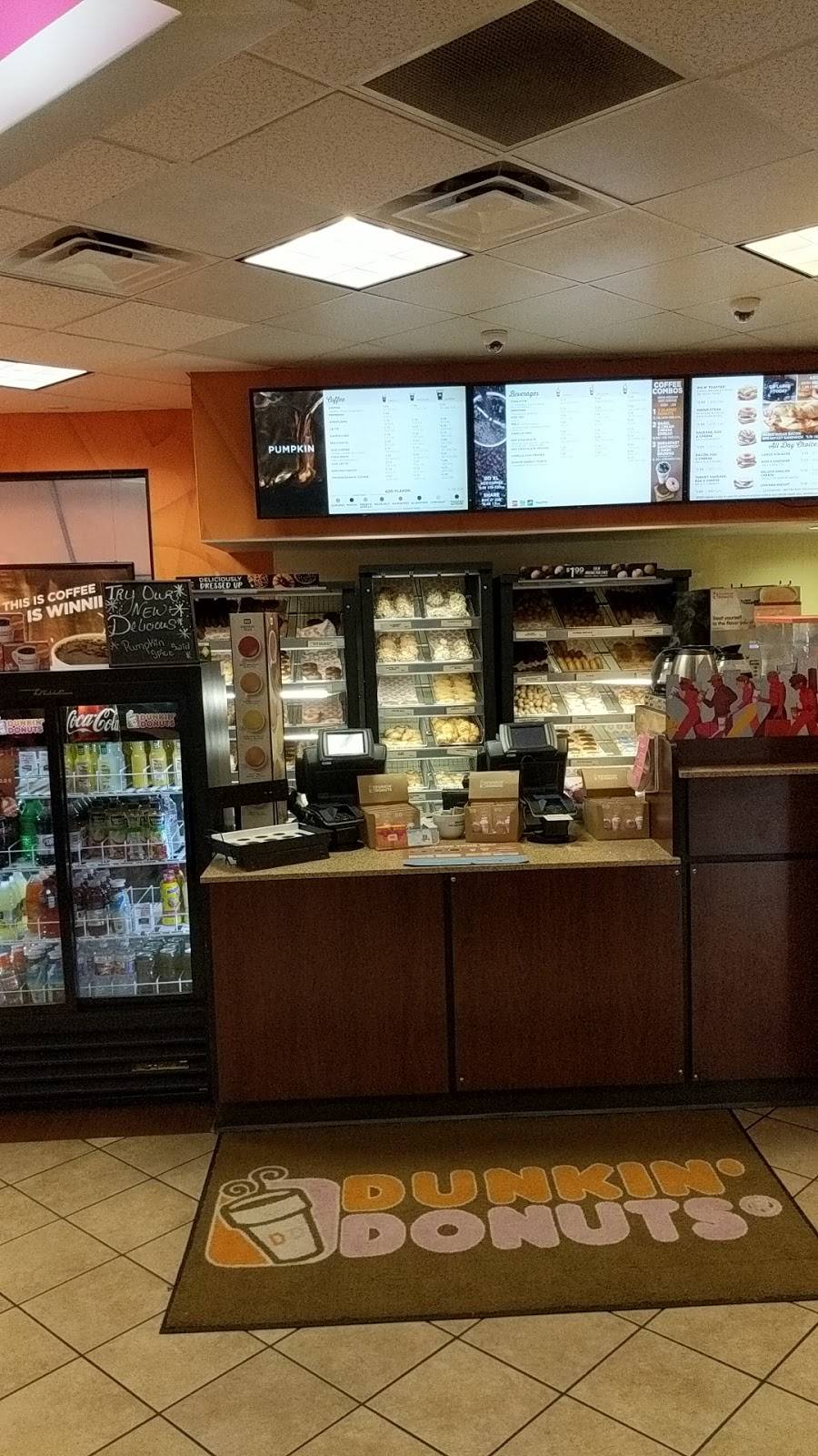 Dunkin | cafe | 2255 W E Southlake Blvd, Southlake, TX 76092, USA | 8174888828 OR +1 817-488-8828