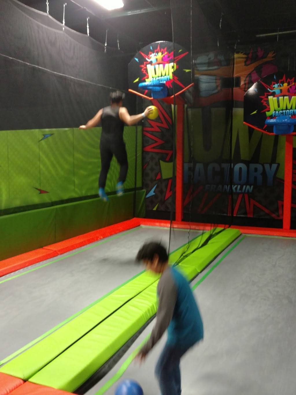 The Factory - Franklin | restaurant | 1024 Georgia Rd, Franklin, NC 28734, USA | 8283498888 OR +1 828-349-8888