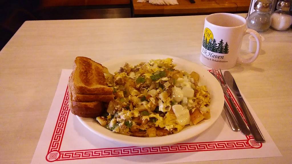 St. Marys Corner Restaurant | restaurant | 202 Chestnut St, St Marys, PA 15857, USA | 8147813339 OR +1 814-781-3339