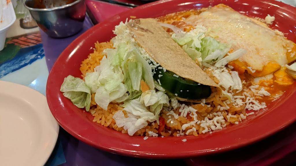 Don Tequilas | restaurant | 487 E Nelson St, Lexington, VA 24450, USA | 5404633289 OR +1 540-463-3289