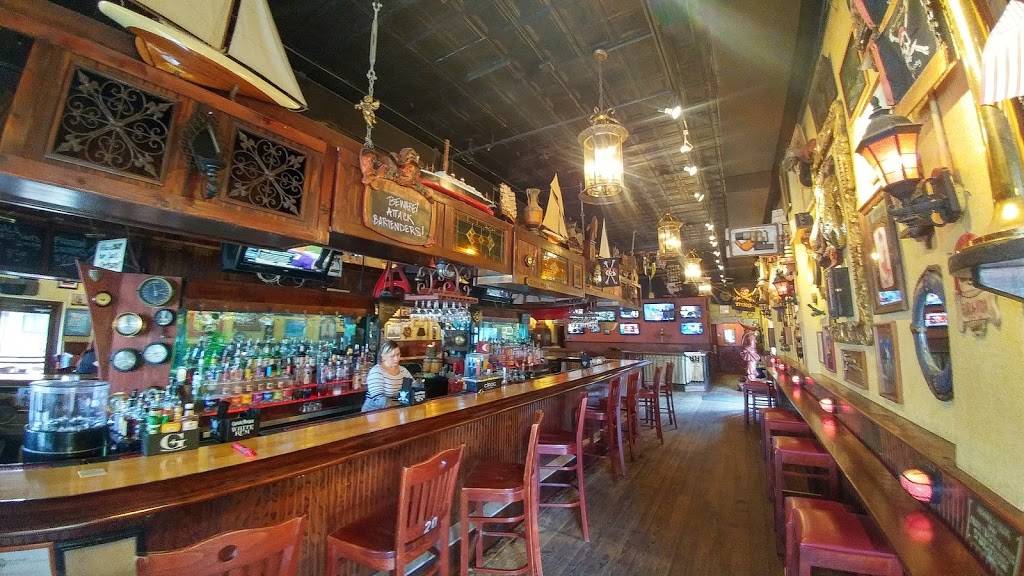 Acropolis Greek Taverna | restaurant | 3807, 1833 E 7th Ave, Tampa, FL 33605, USA | 8132424545 OR +1 813-242-4545