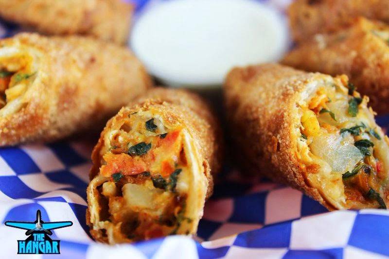 The Hangar | restaurant | 8203 Broadway St, San Antonio, TX 78209, USA | 2108242700 OR +1 210-824-2700