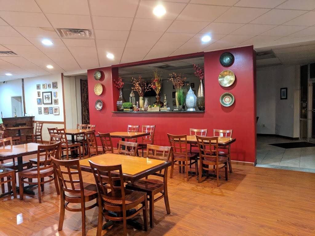 Mazari Kebab & More | restaurant | 676 N Witchduck Rd, Virginia Beach, VA 23462, USA | 7579615968 OR +1 757-961-5968