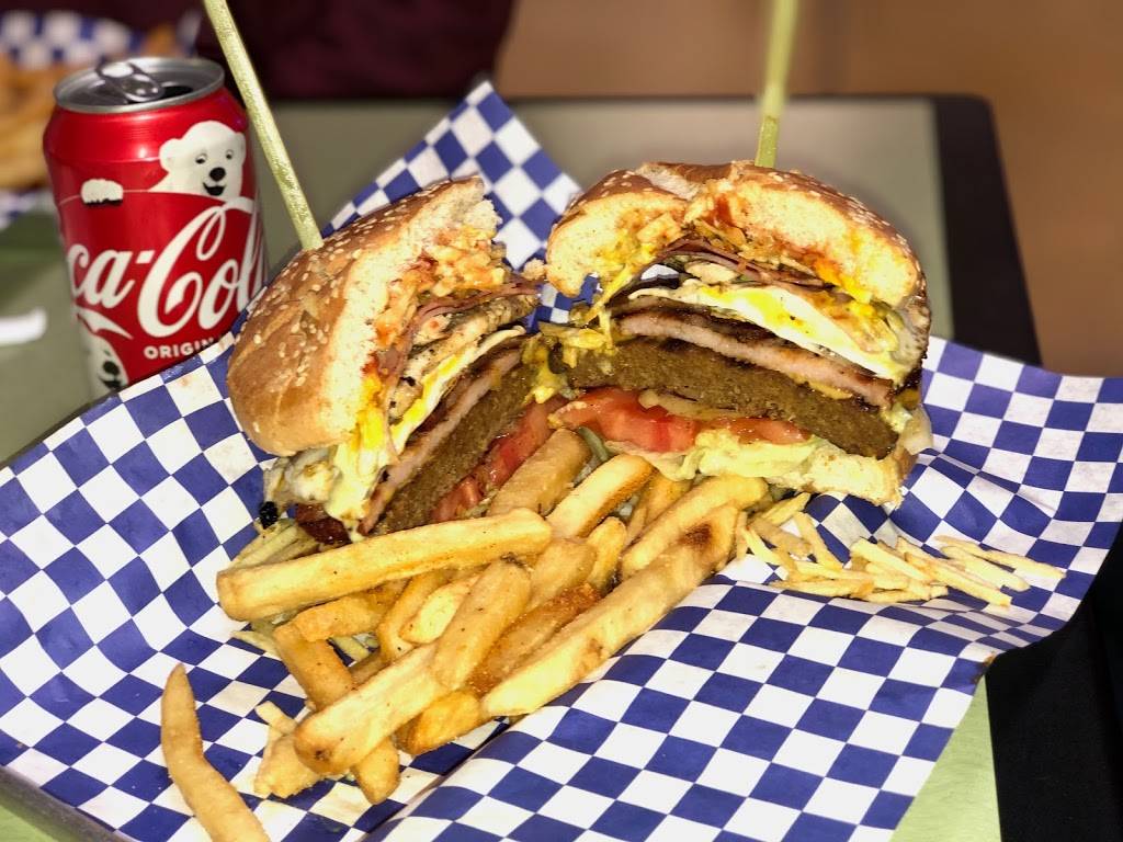 La Sabrosita Restaurant & Catering | restaurant | 733 Pleasant Hill Rd suite 1120, Lilburn, GA 30047, USA | 4045102520 OR +1 404-510-2520