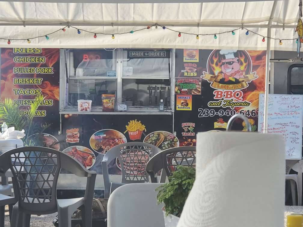 Lolas BBQ and Taqueria | restaurant | Zolfo Springs, FL 33890, USA | 2399406461 OR +1 239-940-6461