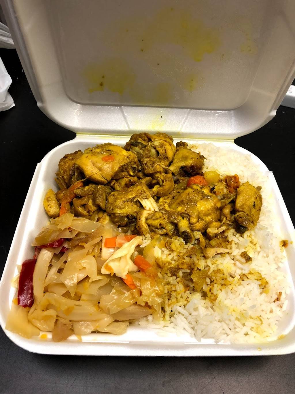 Jam-Rock | restaurant | 6155 Woodland Ave, Philadelphia, PA 19142, USA | 2678923694 OR +1 267-892-3694