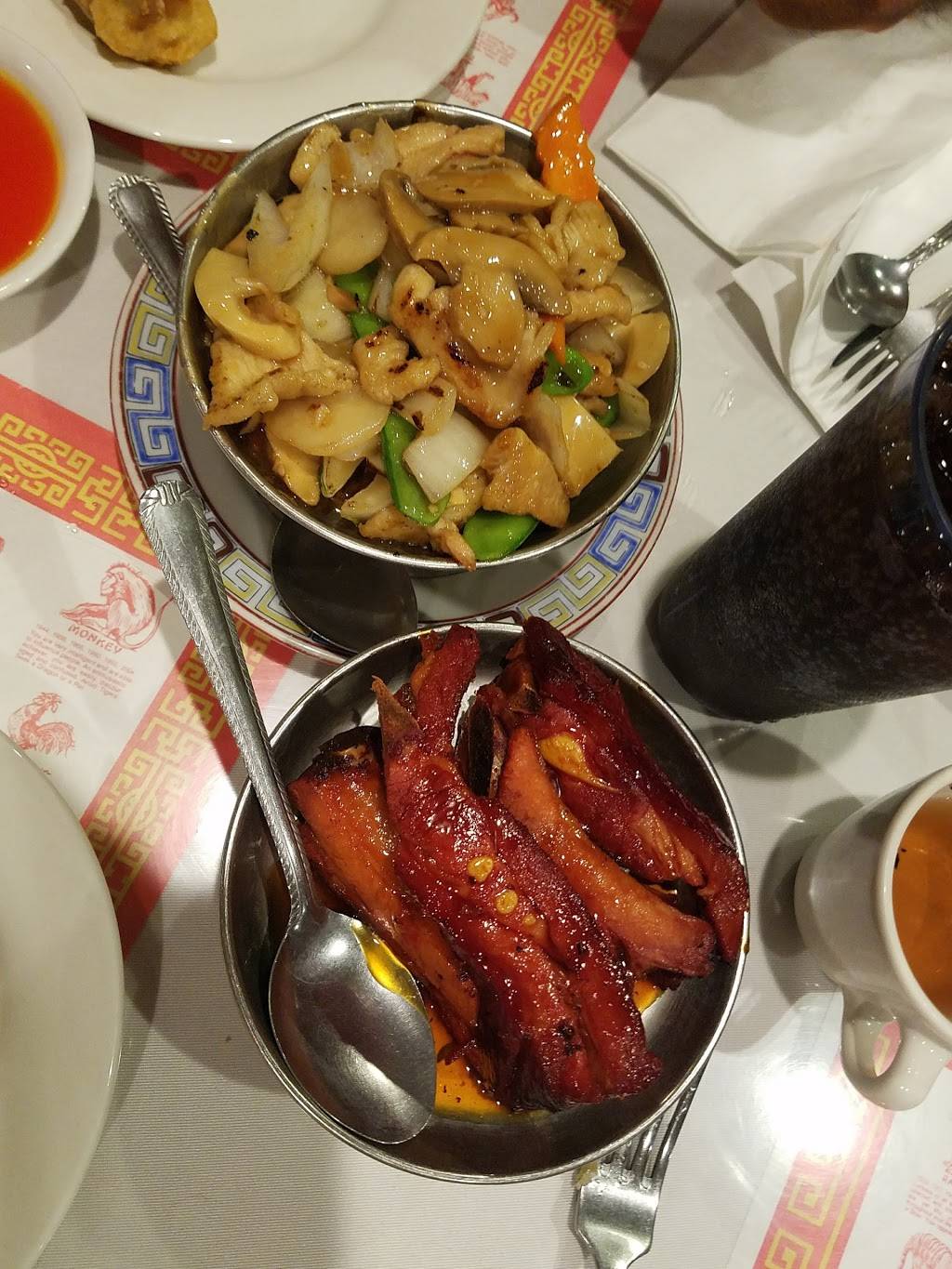 Hong Kong | restaurant | 3556 G St, Merced, CA 95340, USA | 2097220414 OR +1 209-722-0414