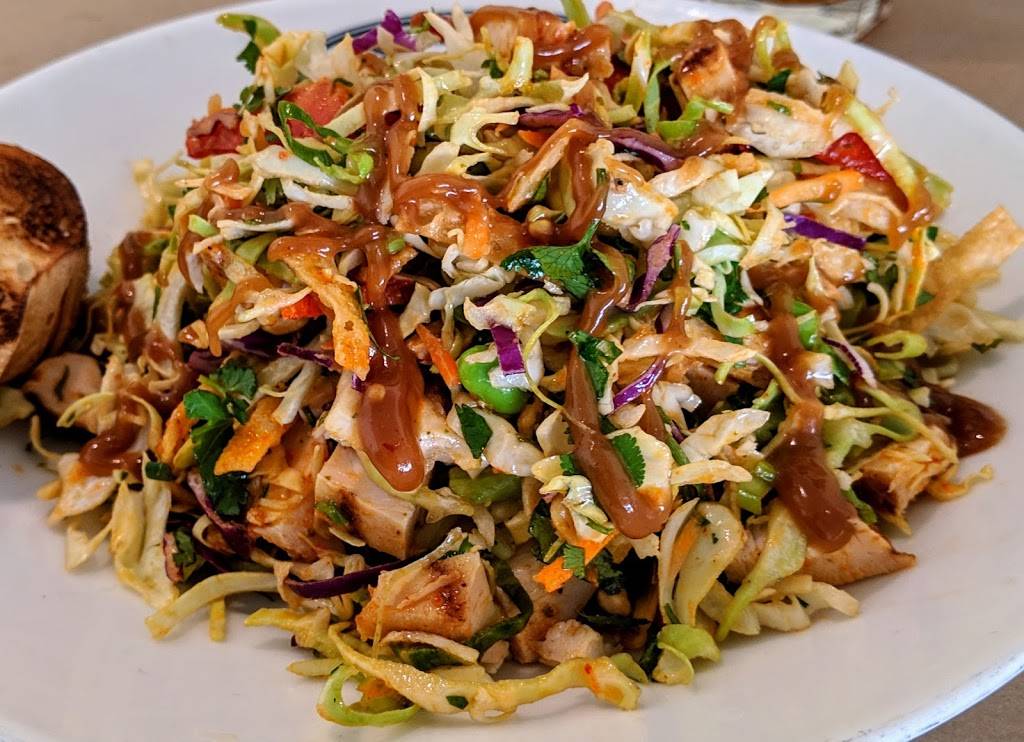 Jeannine’s | bakery | 3607 State St, Santa Barbara, CA 93105, USA | 8056878701 OR +1 805-687-8701