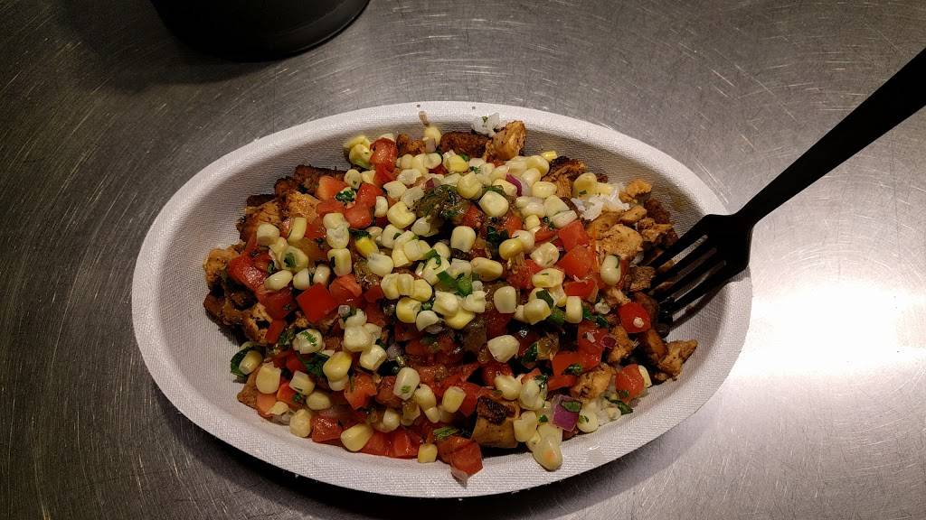 Chipotle Mexican Grill | restaurant | 620 W Dekalb Pike, King of Prussia, PA 19406, USA | 4847510102 OR +1 484-751-0102