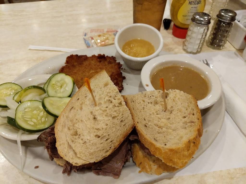 Jacobs Restaurant & Delicatessen | restaurant | 3861 W Woolbright Rd, Boynton Beach, FL 33436, USA | 5617349195 OR +1 561-734-9195