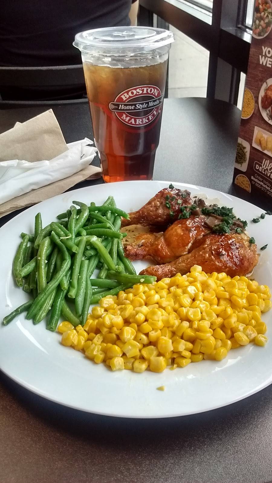 Boston Market | restaurant | 83-02 Atlantic Ave, Ozone Park, NY 11416, USA | 7186474700 OR +1 718-647-4700