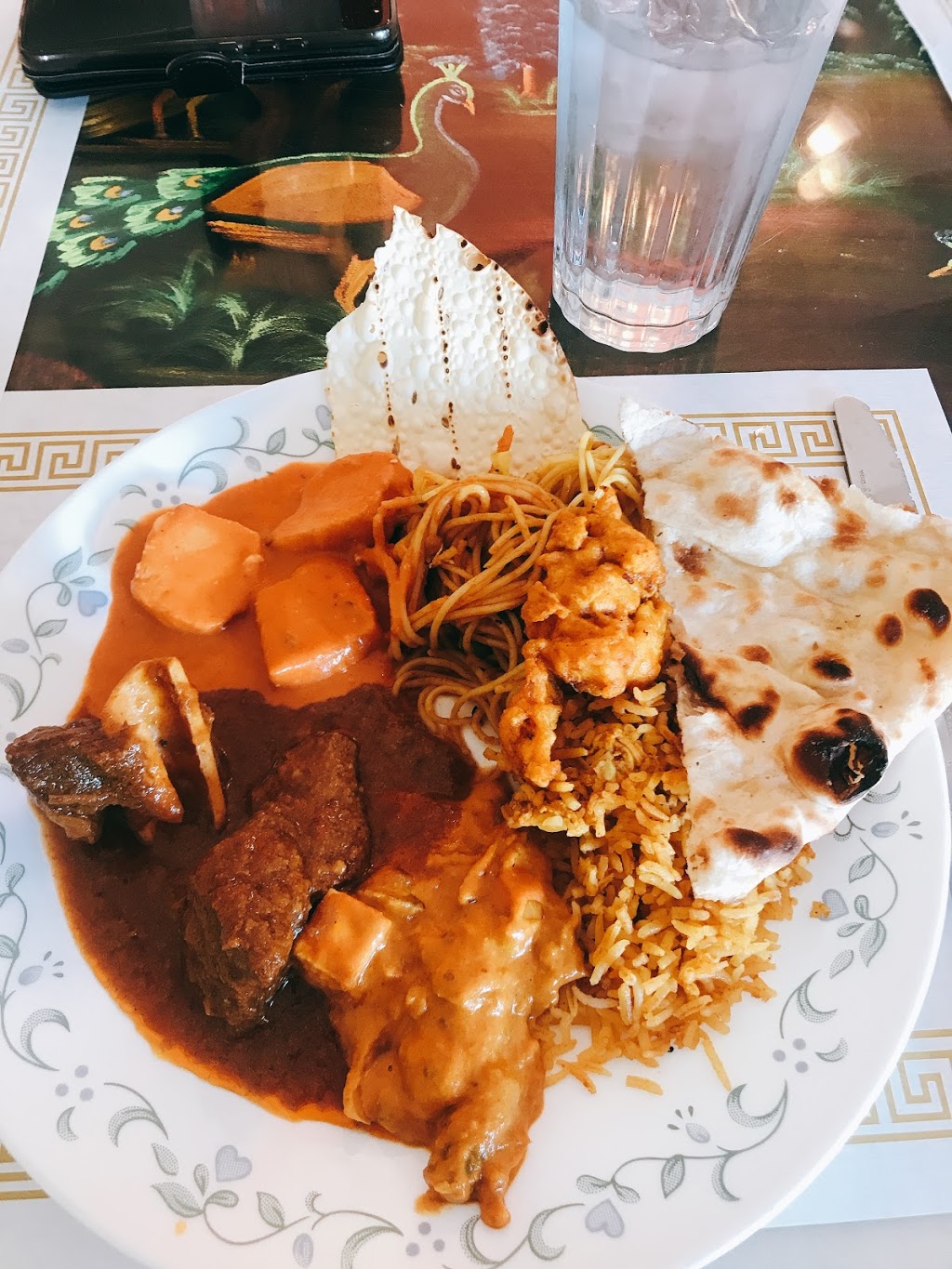 Mirch Masala | restaurant | 449 State St, Madison, WI 53703, USA | 6086653667 OR +1 608-665-3667