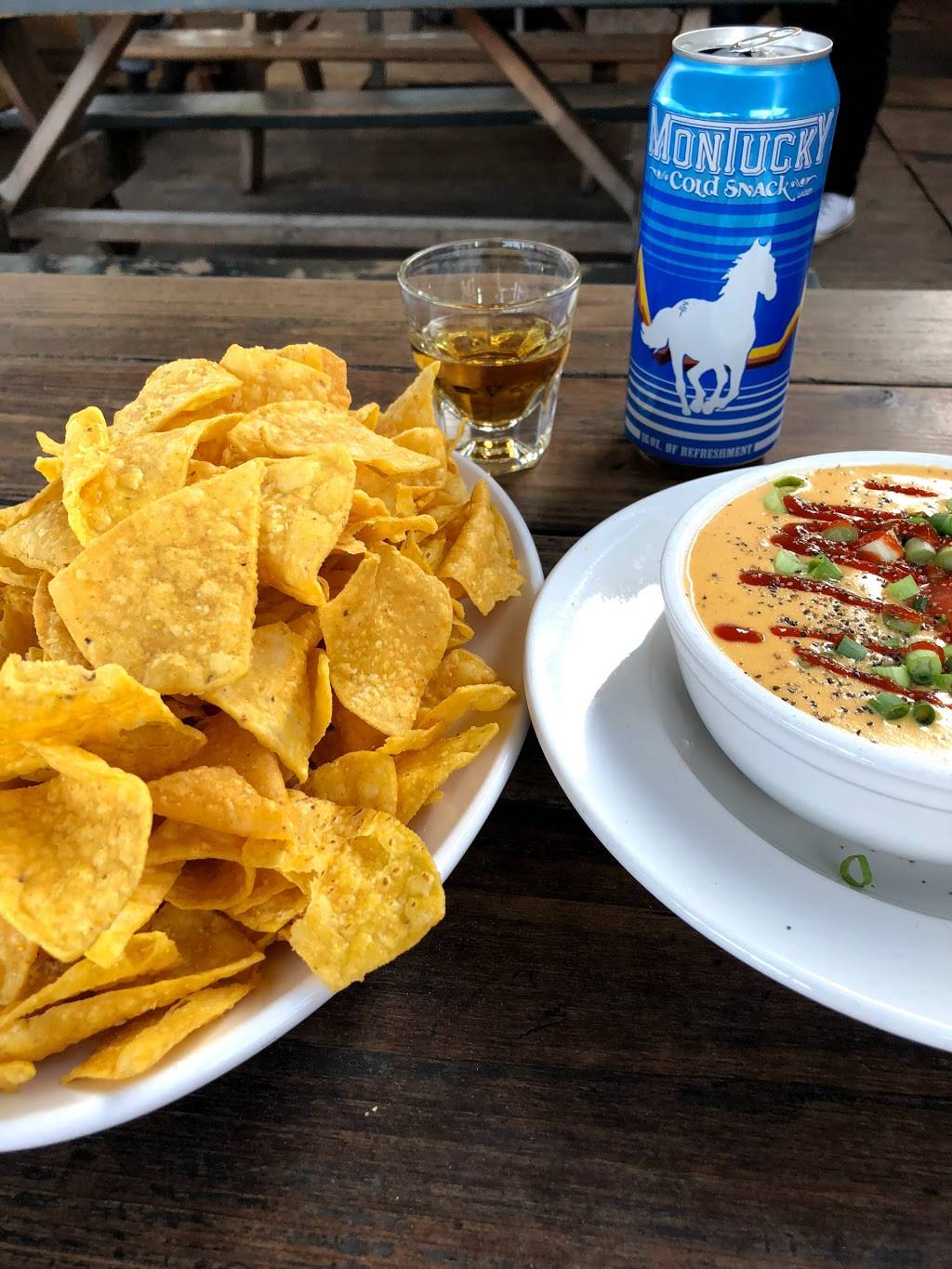 The Fixin To | restaurant | 8218 N Lombard St, Portland, OR 97203, USA | 5034774995 OR +1 503-477-4995