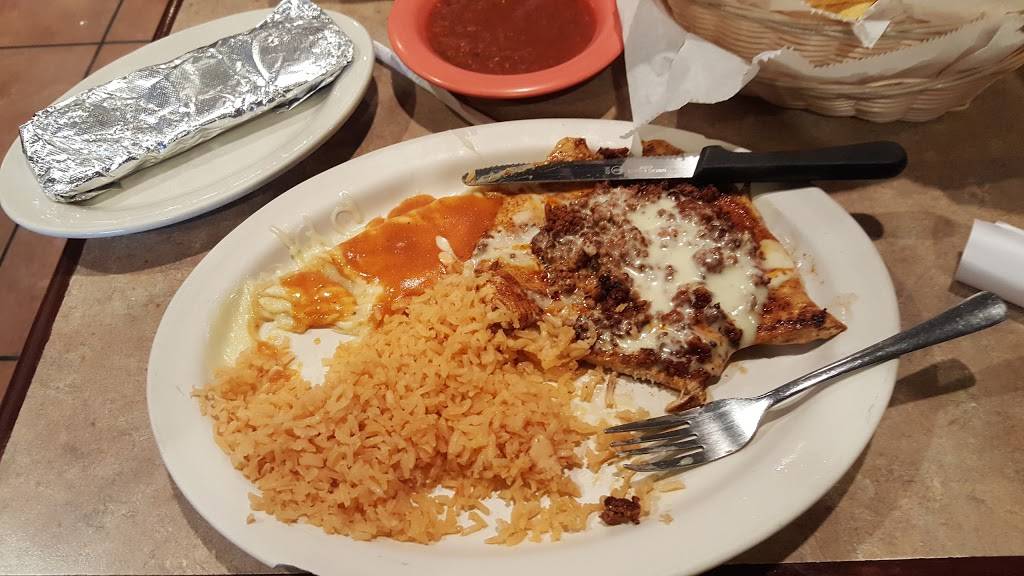 Plaza Mariachi | restaurant | 326 S College Rd, Wilmington, NC 28403, USA | 9103136894 OR +1 910-313-6894