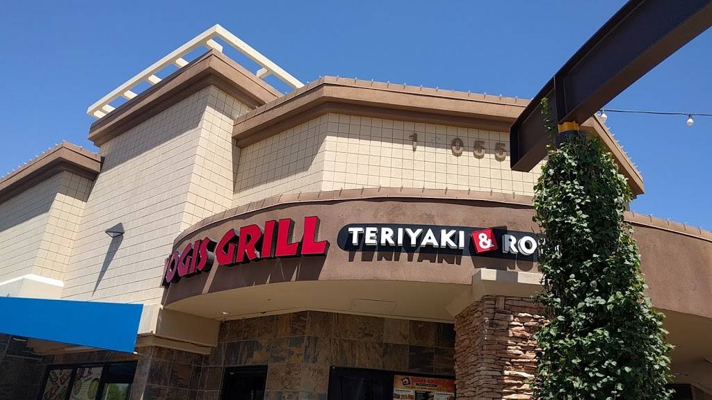 Yogis Grill | restaurant | 4771 16055 North Arrowhead Fountains Center Drive suite b suite b, Peoria, AZ 85382, USA | 6234864333 OR +1 623-486-4333