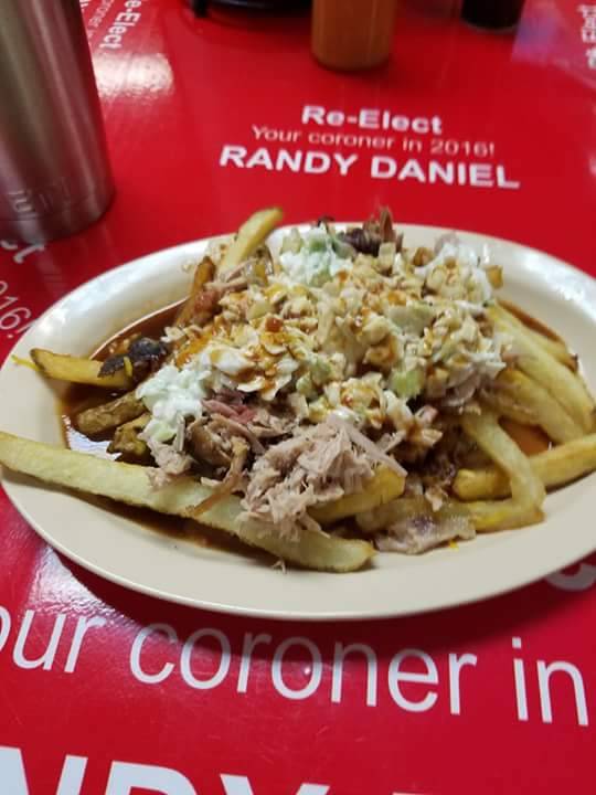 Hog Wild Barbeque | restaurant | 3749 Kings Hwy, Douglasville, GA 30135, USA | 7705775828 OR +1 770-577-5828