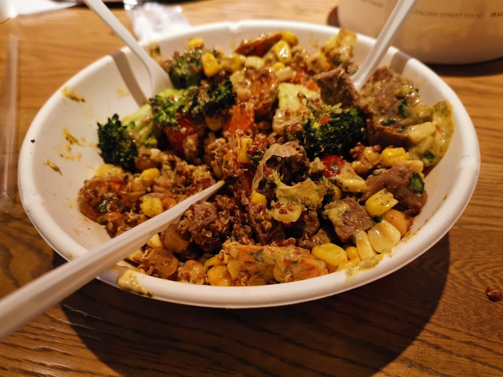 Piada Italian Street Food | restaurant | 3600 Forbes Ave, Pittsburgh, PA 15213, USA | 4122242432 OR +1 412-224-2432