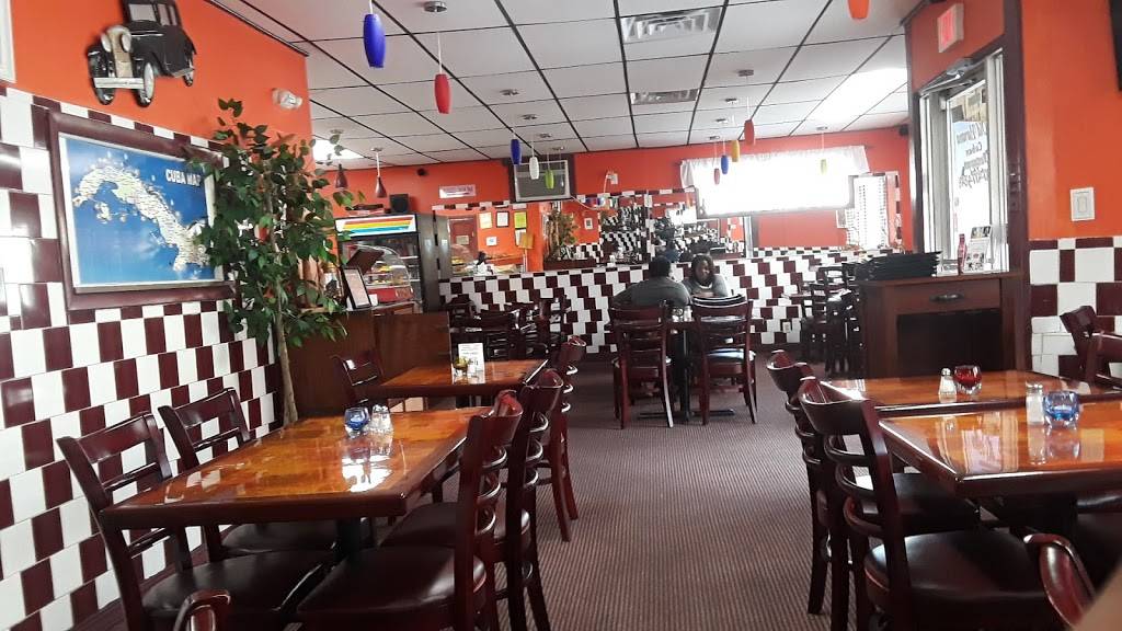 The Old Havana Cuban Restaurant | restaurant | 349 Centre St, Jamaica Plain, MA 02130, USA | 6174774248 OR +1 617-477-4248