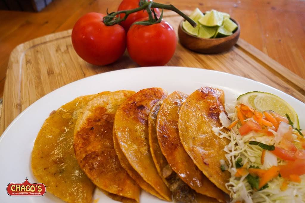 Chagos | restaurant | 11827 Perrin Beitel Rd, San Antonio, TX 78247, USA | 2106379815 OR +1 210-637-9815