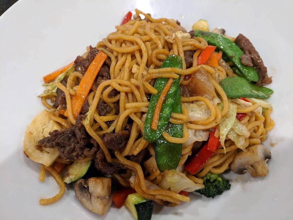 Oishi | restaurant | 2808 Eagle Rd, Newtown, PA 18940, USA | 2158605511 OR +1 215-860-5511