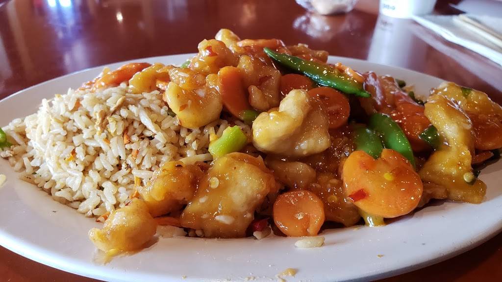 Pei Wei | restaurant | 633 W Ina Rd, Tucson, AZ 85704, USA | 5202973238 OR +1 520-297-3238