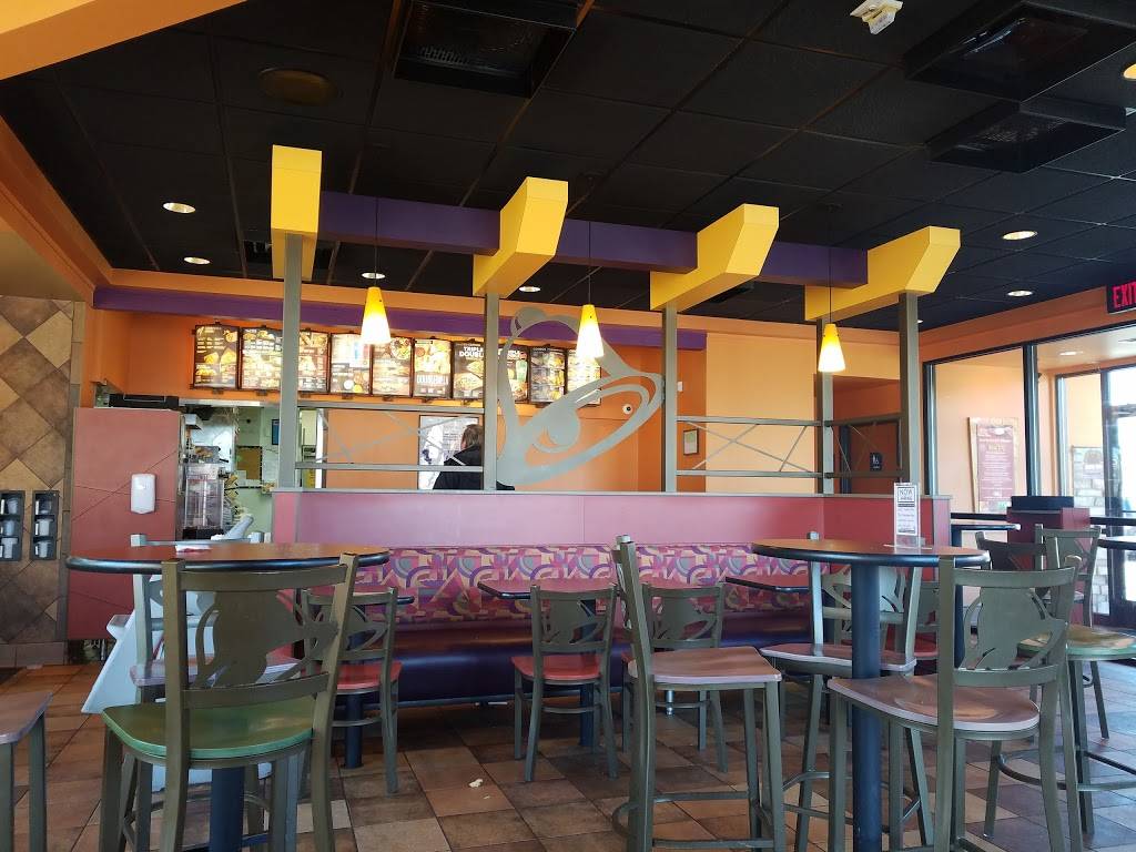 Taco Bell | meal takeaway | 1341 N Opdyke Rd, Auburn Hills, MI 48326, USA | 2483406092 OR +1 248-340-6092