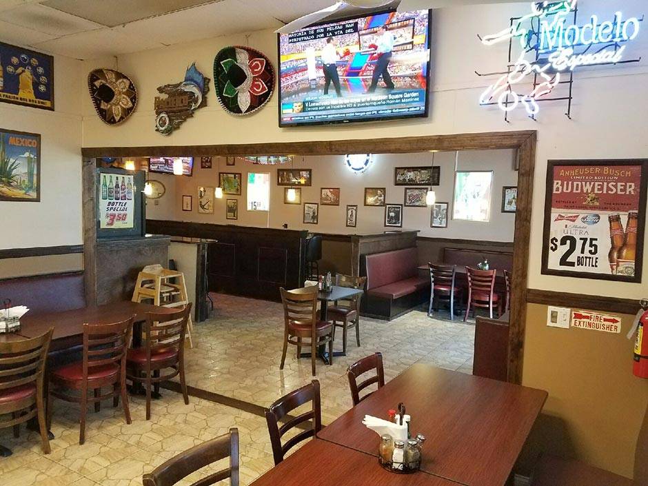 Restaurants La Taberna | restaurant | 2010 S, US-1, Vero Beach, FL 32962, USA | 7724923251 OR +1 772-492-3251