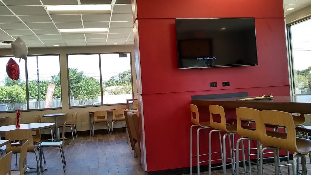 Wendys | restaurant | 6247 McNeil Dr, Austin, TX 78729, USA | 5125963563 OR +1 512-596-3563