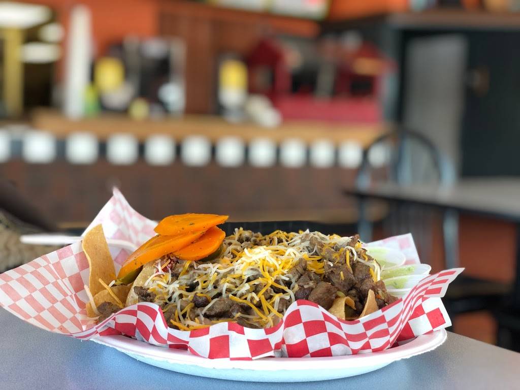 Rancheros | restaurant | 17106 US-24, Independence, MO 64056, USA | 8164925555 OR +1 816-492-5555