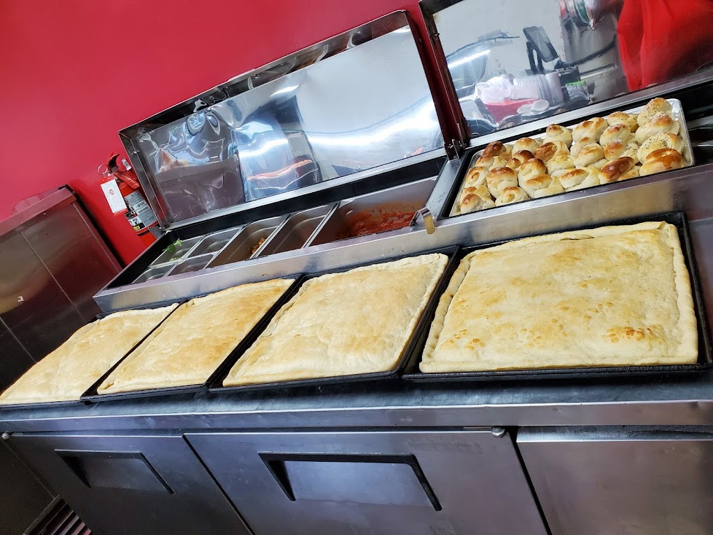 Big Roccos Pizza Express Coral Ridge | restaurant | 3200 N Federal Hwy Ste 609, Fort Lauderdale, FL 33306, USA | 9545304215 OR +1 954-530-4215