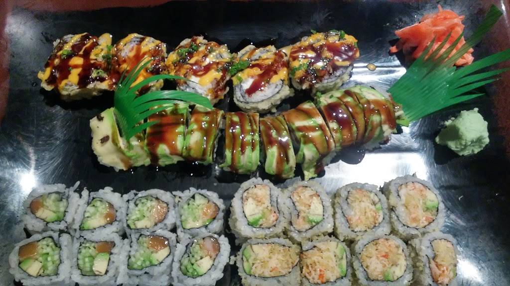 Osaka Sushi & Grill | cafe | 38 Gravois Station, House Springs, MO 63051, USA | 6363753900 OR +1 636-375-3900