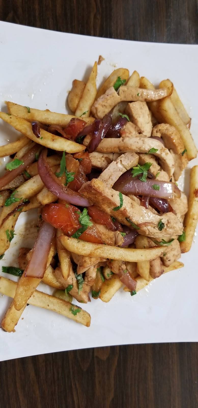 El Pollo Peruano | restaurant | 139 E Lomita Blvd, Carson, CA 90745, USA | 3105188789 OR +1 310-518-8789