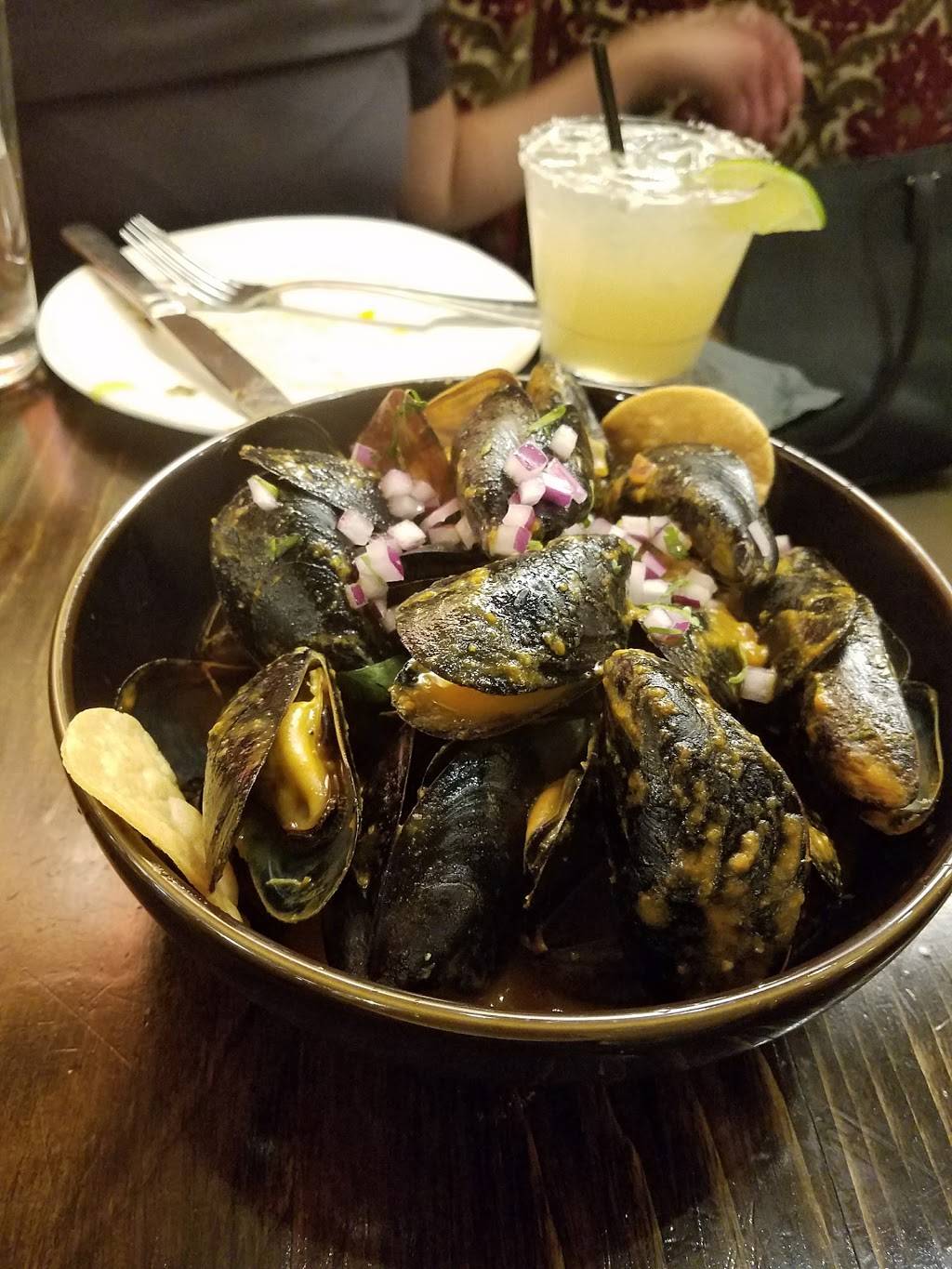 Amuleto Mexican Table | meal takeaway | 484 Moody St, Waltham, MA 02453, USA | 7818931389 OR +1 781-893-1389