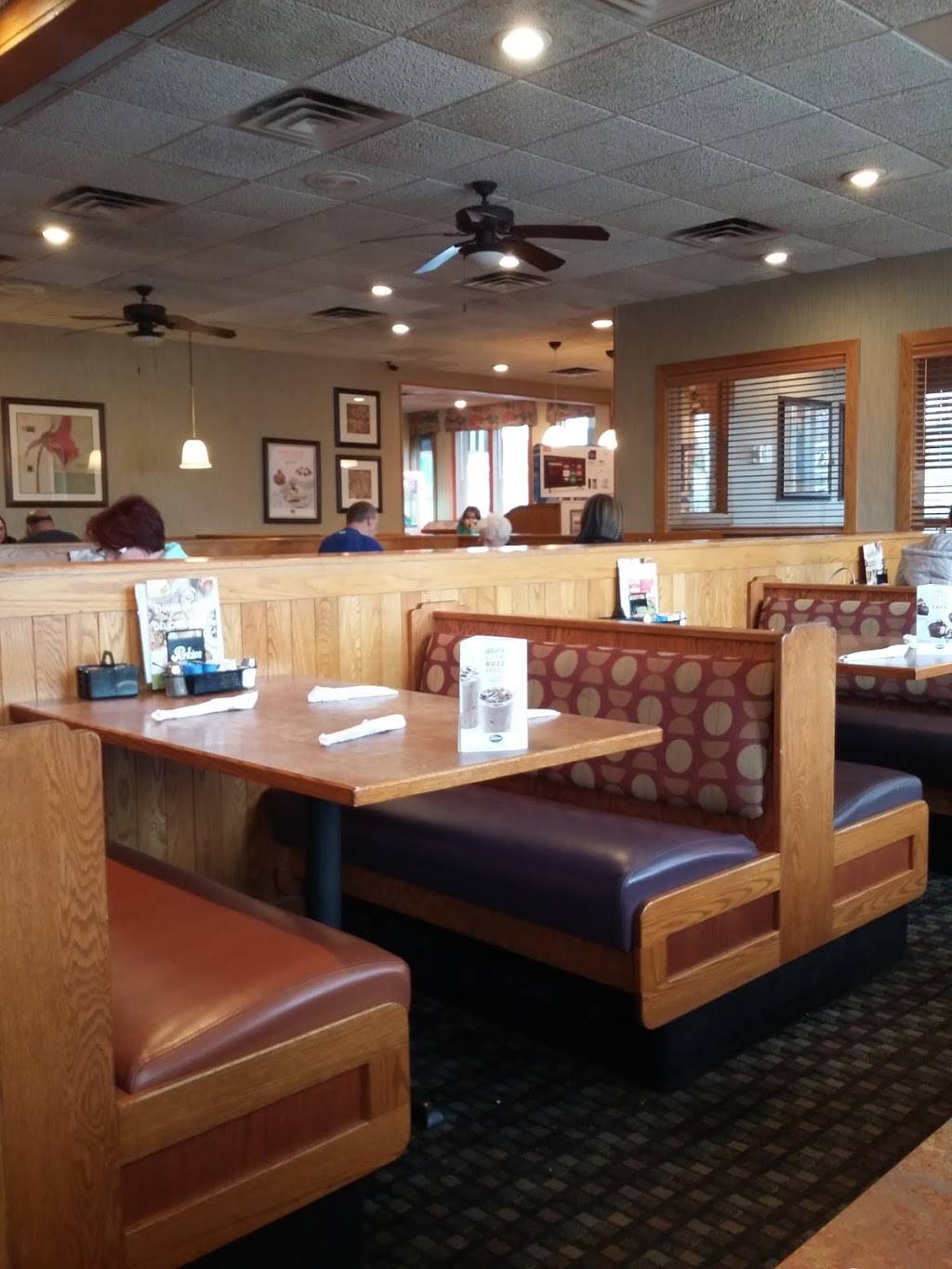 Perkins Restaurant & Bakery | restaurant | 2608 N Roan St, Johnson City, TN 37601, USA | 4232826321 OR +1 423-282-6321