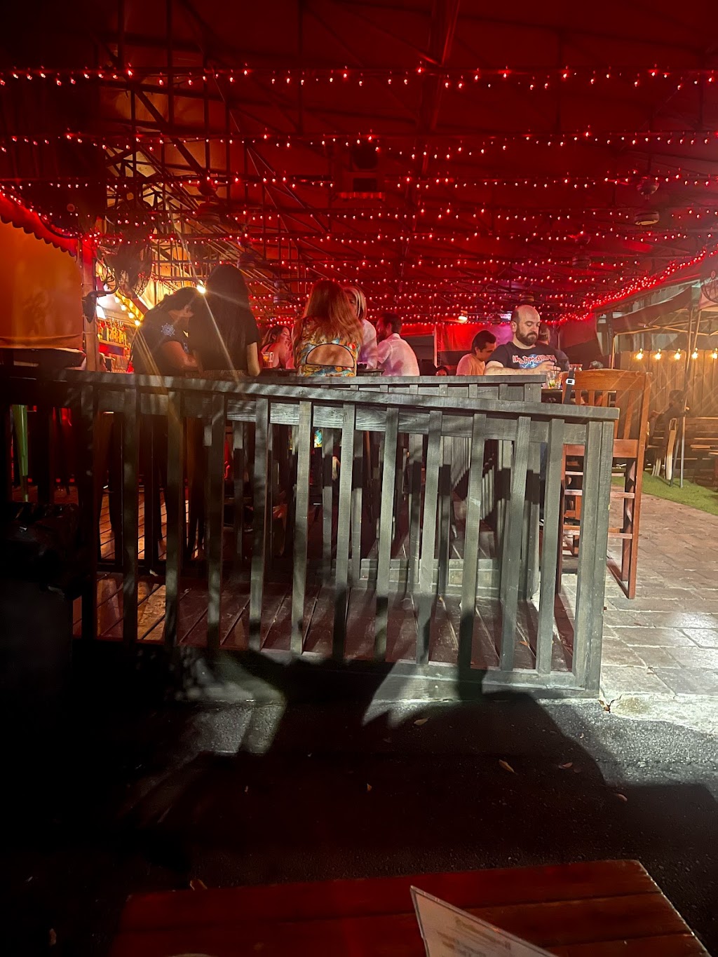 Bougainvilleas Old Florida Tavern | restaurant | 7221 SW 58th Ave, South Miami, FL 33143, USA | 3056698577 OR +1 305-669-8577