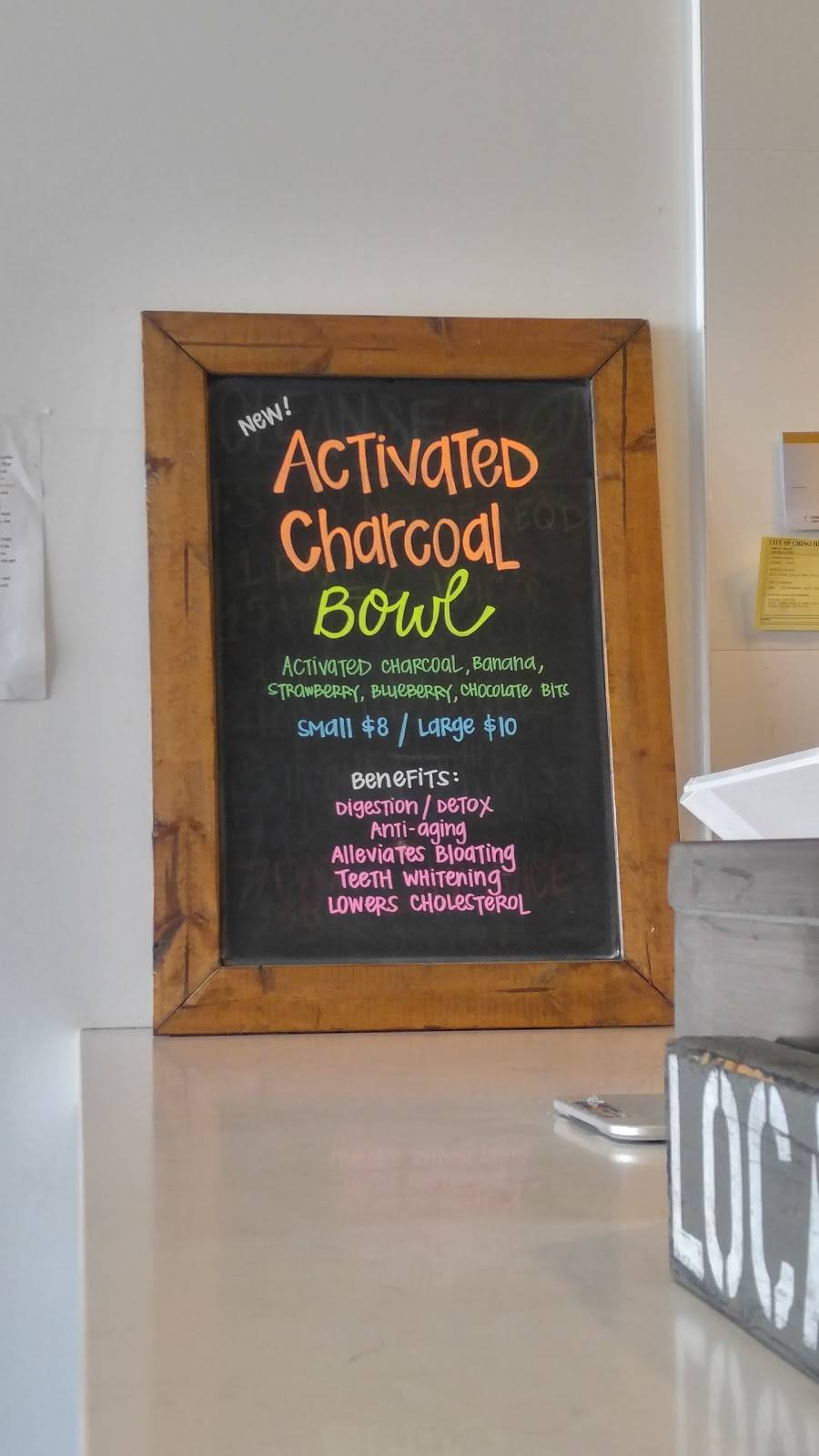 Sustain Juicery | restaurant | 4200 Chino Hills Pkwy #150, Chino Hills, CA 91709, USA | 9096061237 OR +1 909-606-1237