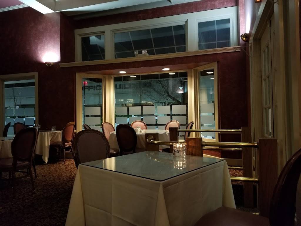 Cafe Bel Ami | restaurant | 229 E William St, Wichita, KS 67202, USA | 3162673433 OR +1 316-267-3433