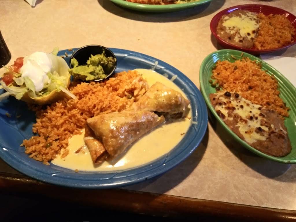 El Sombrero | restaurant | 601 S Enota Dr NE, Gainesville, GA 30501, USA | 7705339333 OR +1 770-533-9333