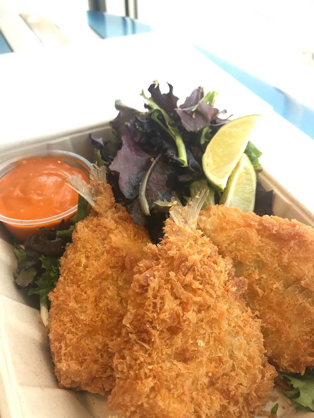 California Poke House | restaurant | 106 W California Ave, Glendale, CA 91203, USA | 8186962061 OR +1 818-696-2061