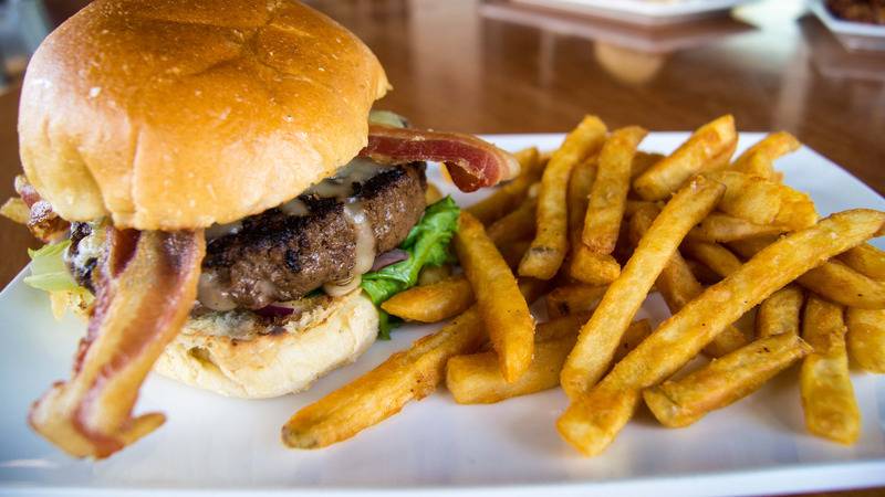 Ruckus Pizza, Pasta and Spirits | restaurant | 8111 Tryon Woods Dr, Cary, NC 27511, USA | 9198513999 OR +1 919-851-3999