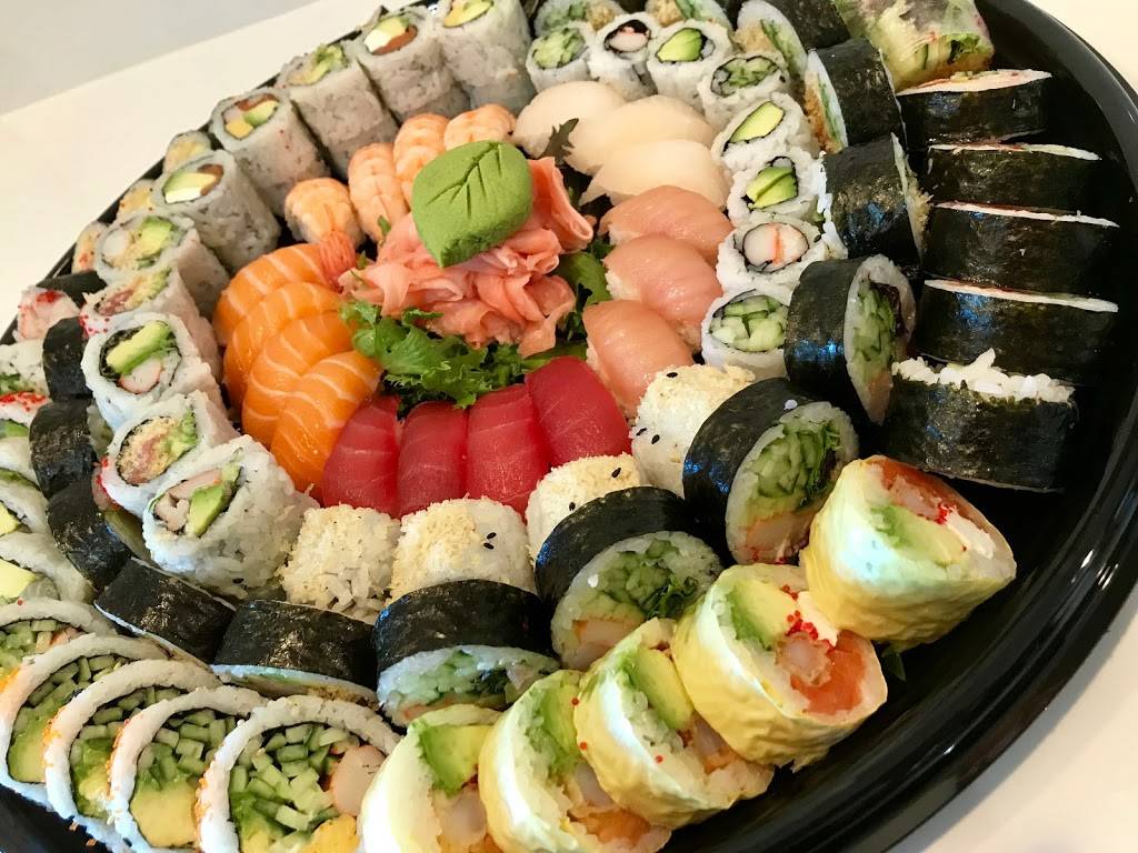 Ste-Anne Sushi | restaurant | 461 Boulevard Ste Anne, Sainte-Anne-des-Plaines, QC J0N 1H0, Canada | 4509408828 OR +1 450-940-8828