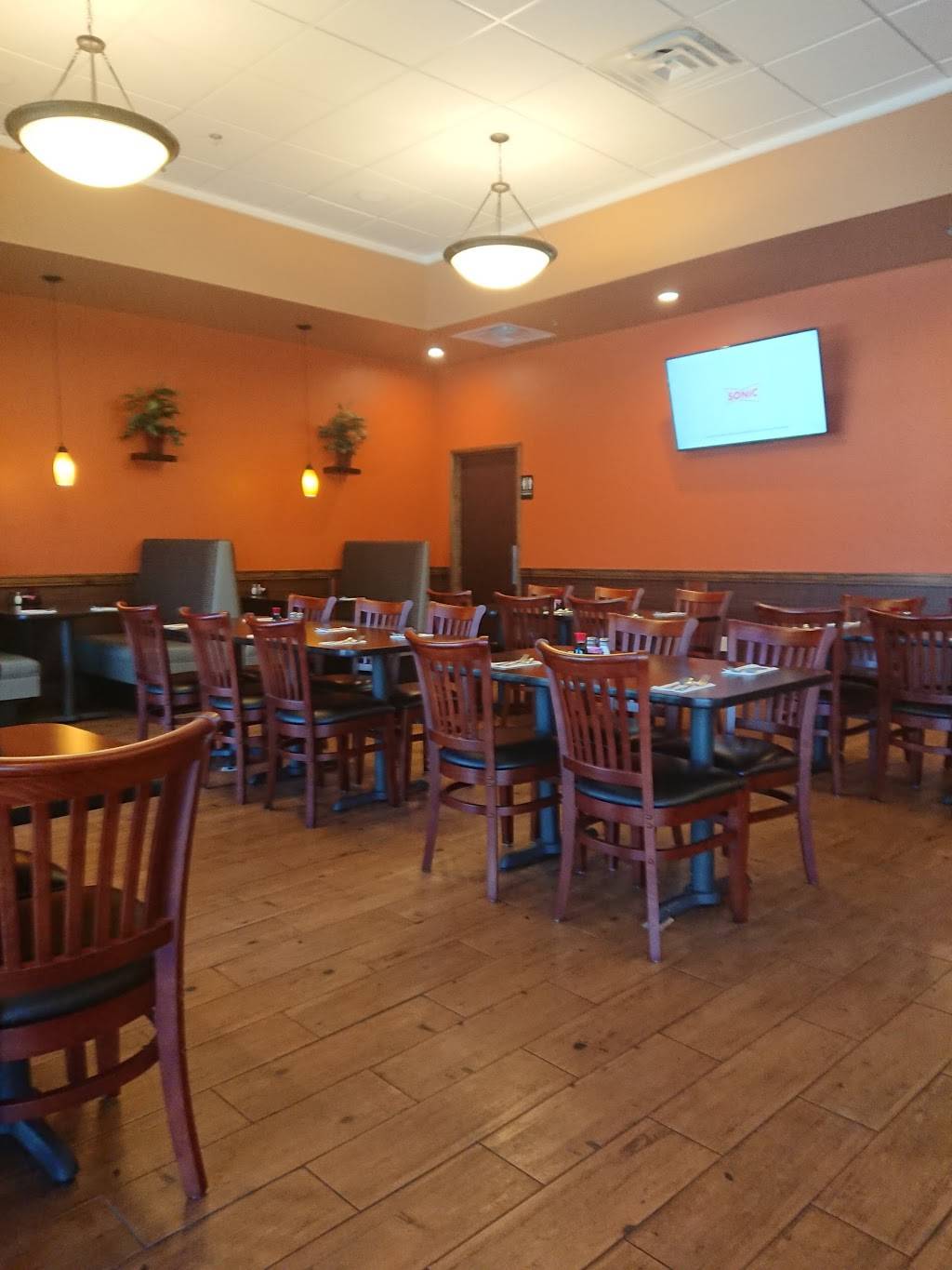 T. Jins China Diner | restaurant | 20835 US Hwy 281 N, Suite # 502, San Antonio, TX 78258, USA | 2105459999 OR +1 210-545-9999